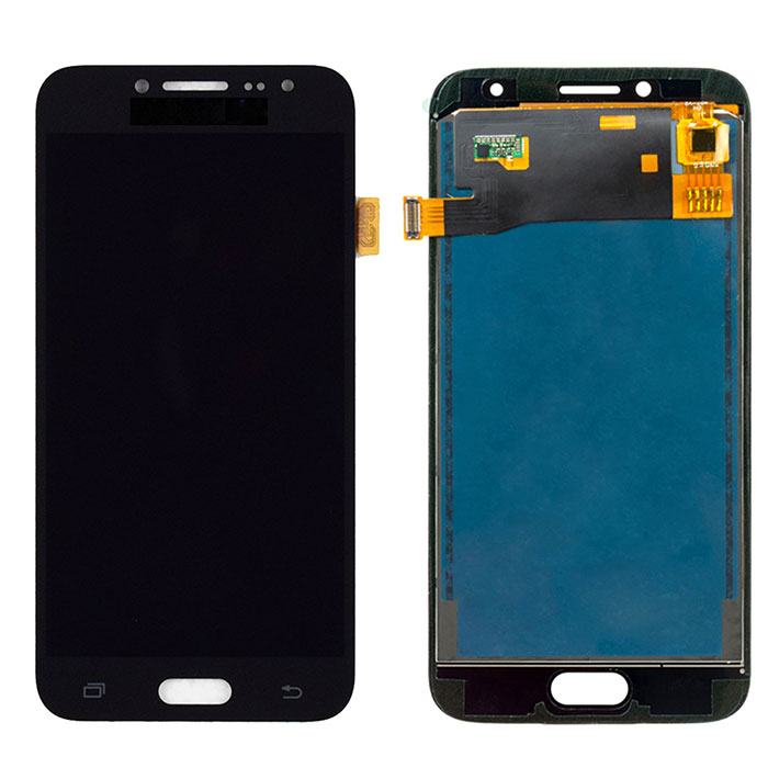 Compatible Handy-Bildschirme SAMSUNG  for SM-J250M/DS 