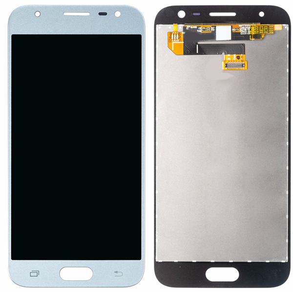 Compatible Handy-Bildschirme SAMSUNG  for SM-E500Y 