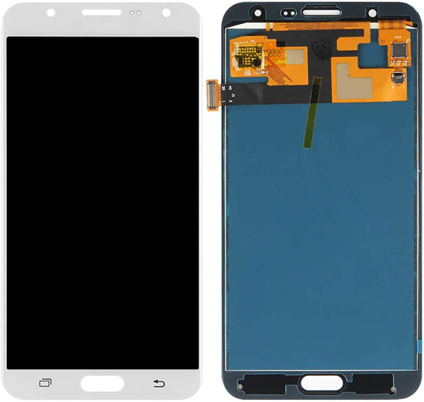 Compatible Handy-Bildschirme SAMSUNG  for Galaxy-J7(2015) 