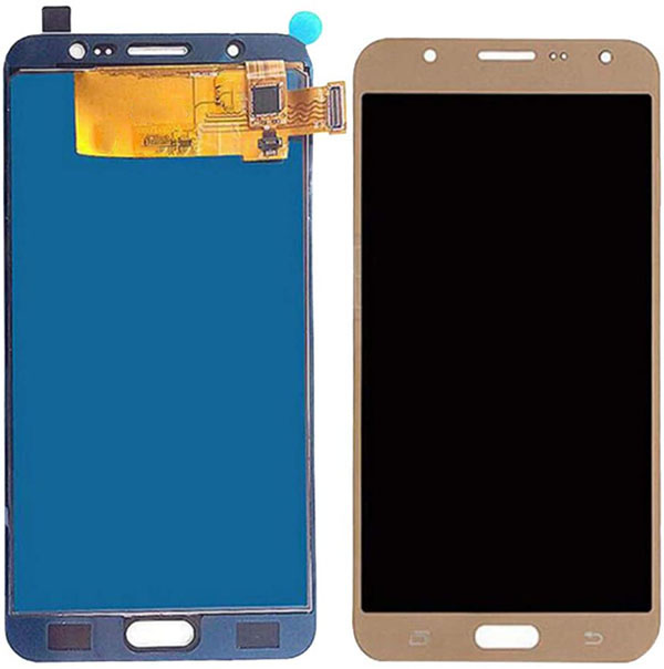 Compatible Handy-Bildschirme SAMSUNG  for GALAXY-J7(2016) 