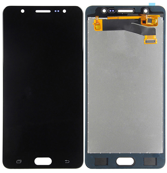 Compatible Handy-Bildschirme SAMSUNG  for SM-G615F 