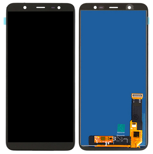 Compatible Handy-Bildschirme SAMSUNG  for SM-J810M 