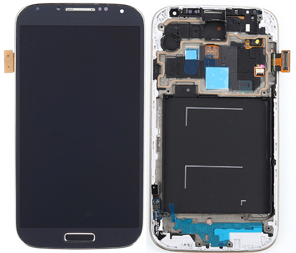 Compatible Handy-Bildschirme SAMSUNG  for GT-i337 