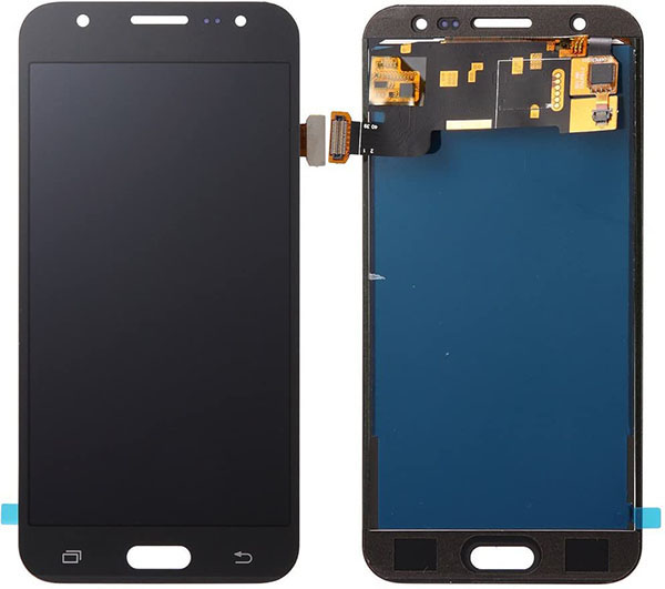 Compatible Handy-Bildschirme SAMSUNG  for GALAXY-S5 
