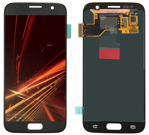 Compatible Handy-Bildschirme SAMSUNG  for SM-G920FD 