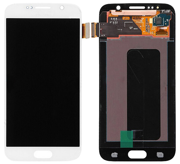 Compatible Handy-Bildschirme SAMSUNG  for SM-G920I 