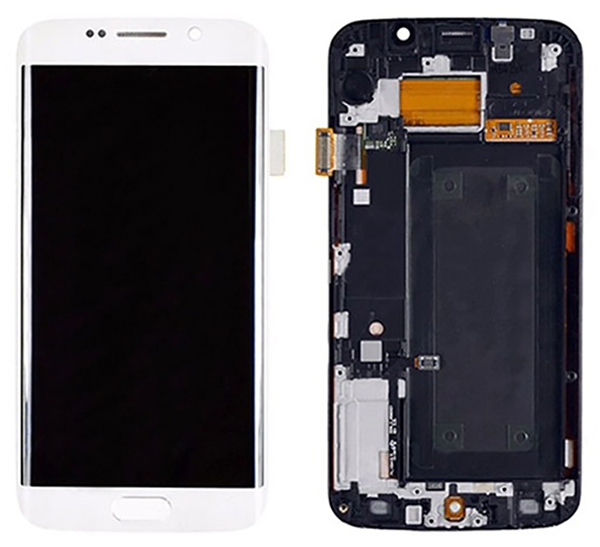 Compatible Handy-Bildschirme SAMSUNG  for SM-G925I 