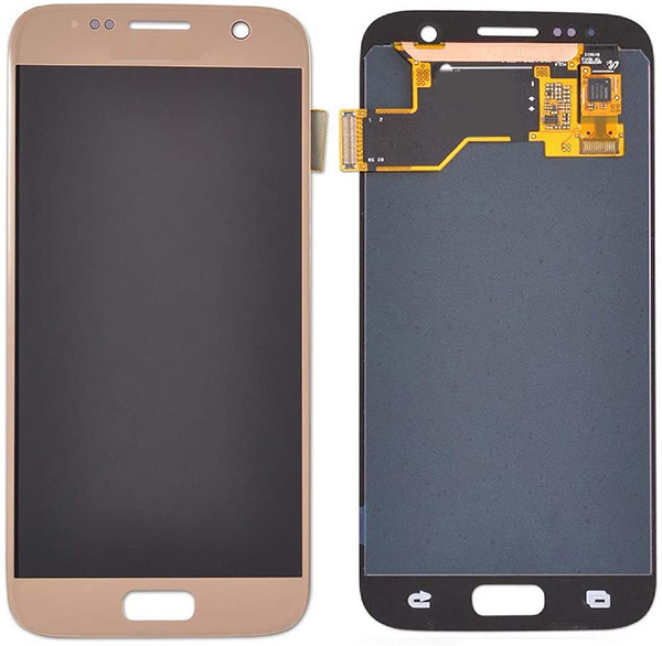 Compatible Handy-Bildschirme SAMSUNG  for GALAXY-S7-G9300 