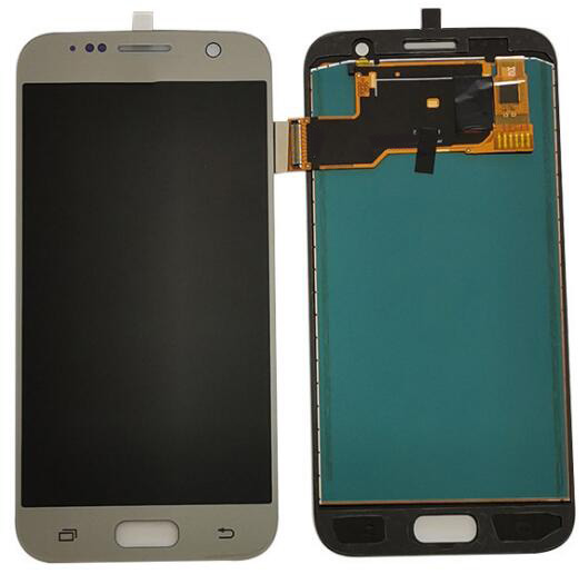 Compatible Handy-Bildschirme SAMSUNG  for SM-G930 