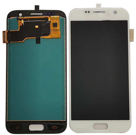 Compatible Handy-Bildschirme SAMSUNG  for SM-G930T 