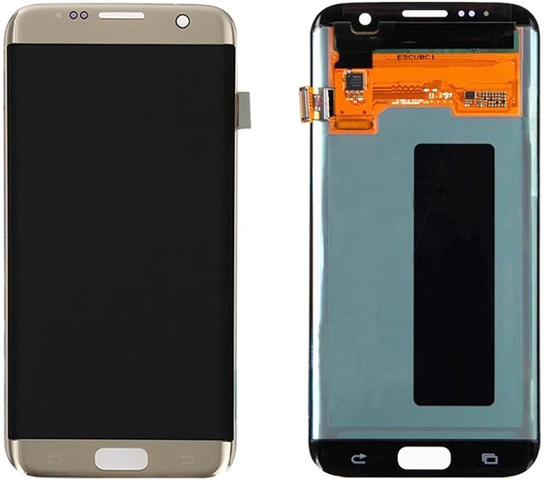 Compatible Handy-Bildschirme SAMSUNG  for SM-G935FD 