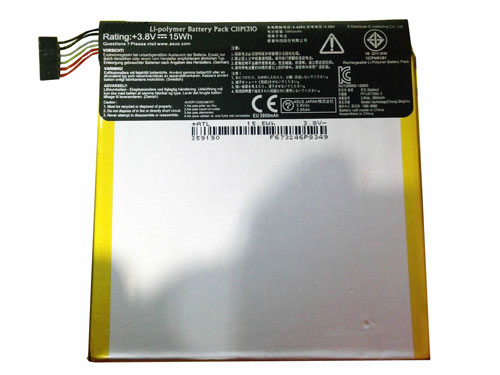 Compatible Notebook Akku ASUS  for C11P1310 