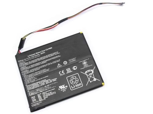 Compatible Notebook Akku Asus  for C12-P1801 