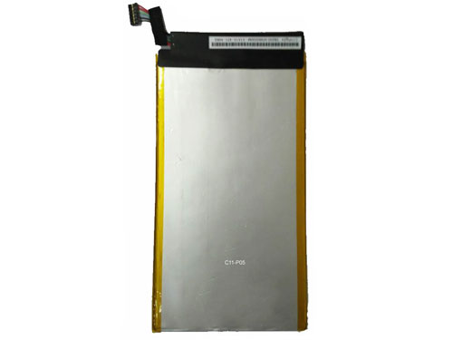 Compatible Notebook Akku asus  for C11P1328 