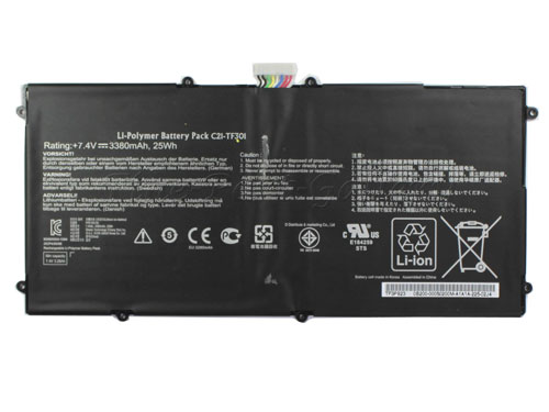 Compatible Notebook Akku Asus  for TF700T-Series 