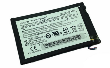 Compatible Notebook Akku ACER  for B1-(B1-A71) 
