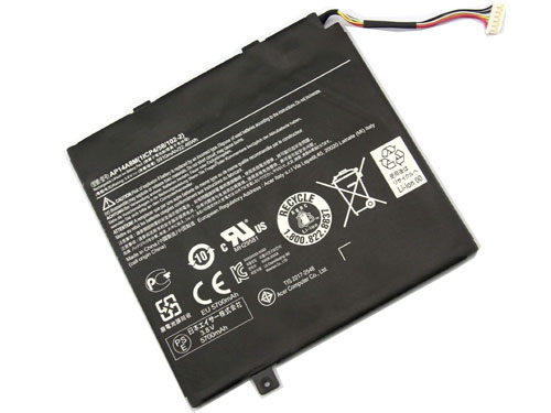Compatible Notebook Akku Acer  for Aspire-Switch-10-SW5-011 