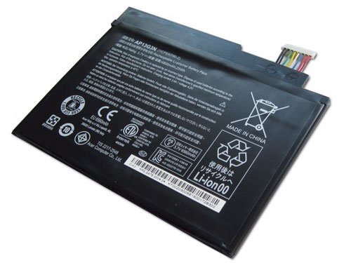 Compatible Notebook Akku ACER  for Iconia-W3-810 