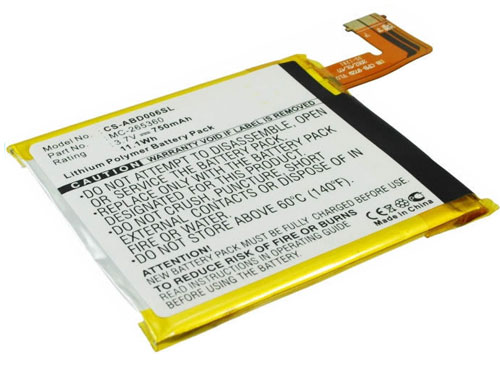 Compatible Notebook Akku AMAZON  for Kindle-D01100 