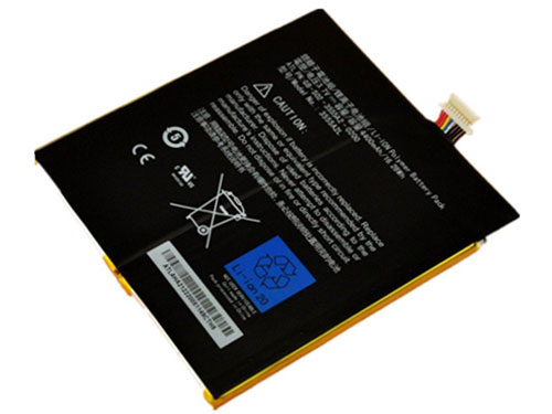 Compatible Notebook Akku AMAZON  for kindle-fire-d01400 