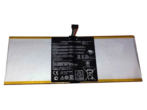 Compatible Notebook Akku Asus  for C12P1301 
