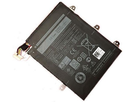 Compatible Notebook Akku Dell  for HH8J0 