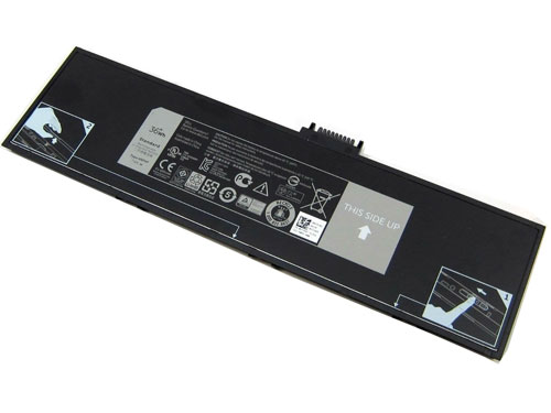 Compatible Notebook Akku DELL  for 451-12170 