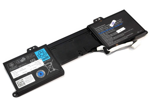 Compatible Notebook Akku Dell  for Inspiron-DUO-Convertible 