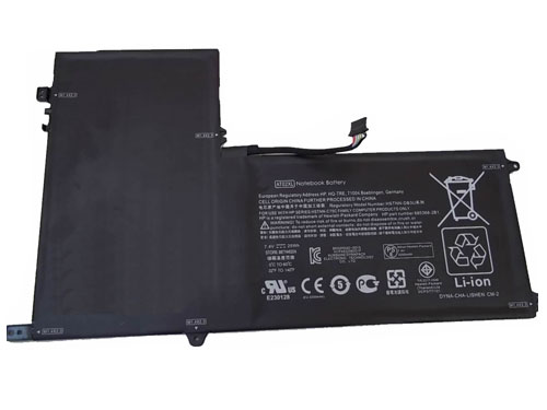 Compatible Notebook Akku HP   for 685368-1C1 