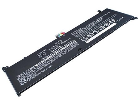 Compatible Notebook Akku hp  for Envy-X2-11-G001EX 
