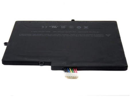 Compatible Notebook Akku HP  for 635574-001 