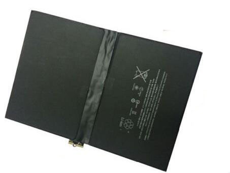 Compatible Notebook Akku APPLE   for A1674 