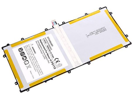 Compatible Notebook Akku samsung  for SP3496A8H 