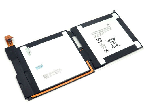 Compatible Notebook Akku MICROSOFT  for Surface-RT-1516 