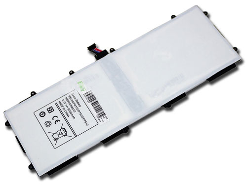 Compatible Notebook Akku SAMSUNG  for SP3676B1A(1S2P) 