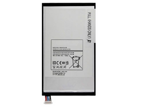 Compatible Notebook Akku SAMSUNG  for SM-T335 