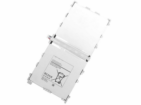 Compatible Notebook Akku samsung  for SM-T905 