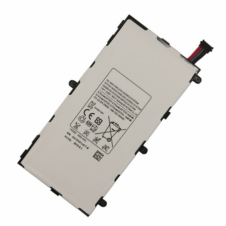 Compatible Notebook Akku samsung  for T2105 