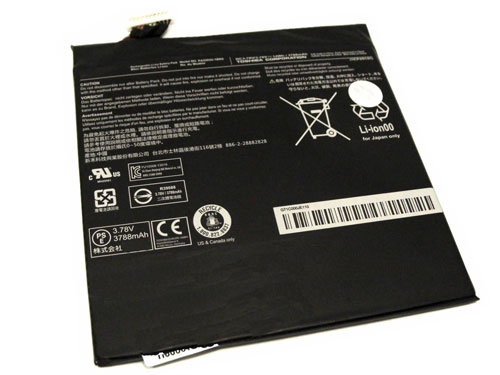Compatible Notebook Akku toshiba  for PA5203U-1BRS 