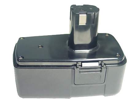 Compatible Akkuschrauber Akku CRAFTSMAN  for 11098 