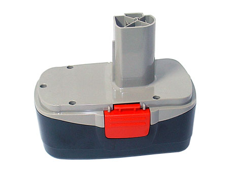 Compatible Akkuschrauber Akku CRAFTSMAN  for 130279005 