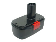 Compatible Akkuschrauber Akku CRAFTSMAN  for 130279005 