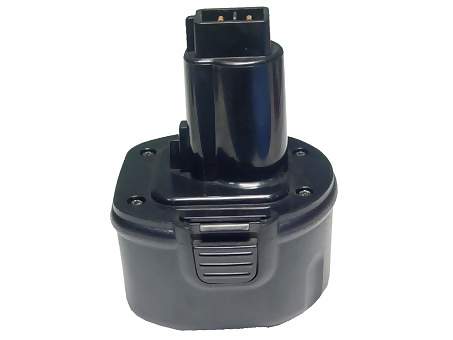 Compatible Akkuschrauber Akku DEWALT  for DW9062 