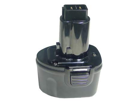 Compatible Akkuschrauber Akku DEWALT  for DE9085 
