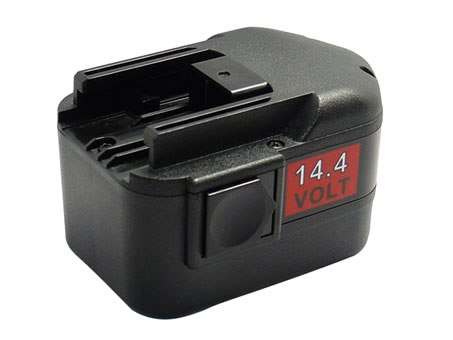 Compatible Akkuschrauber Akku MILWAUKEE  for 0514-52 