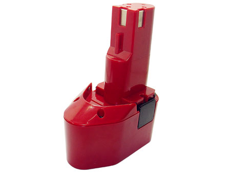 Compatible Akkuschrauber Akku MILWAUKEE  for 0446-6 