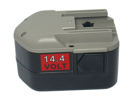 Compatible Akkuschrauber Akku MILWAUKEE  for 0613-24 