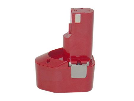 Compatible Akkuschrauber Akku MILWAUKEE  for 0446-6 