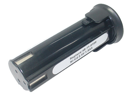 Compatible Akkuschrauber Akku MILWAUKEE  for Jan-38 