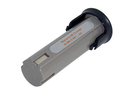 Compatible Akkuschrauber Akku MILWAUKEE  for 6546-1 